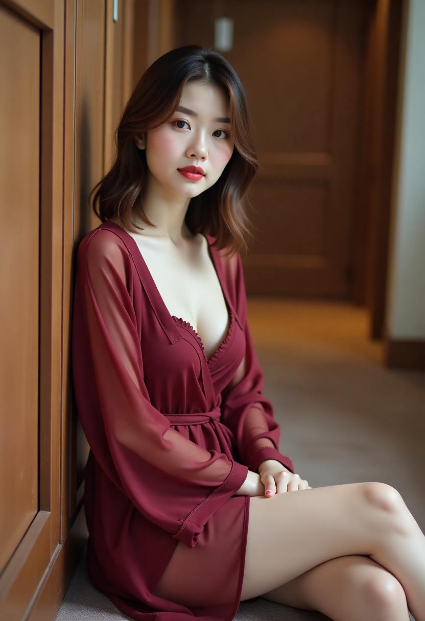 古老秘密