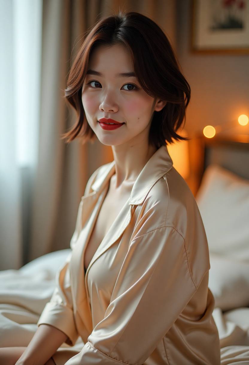 丛林归家